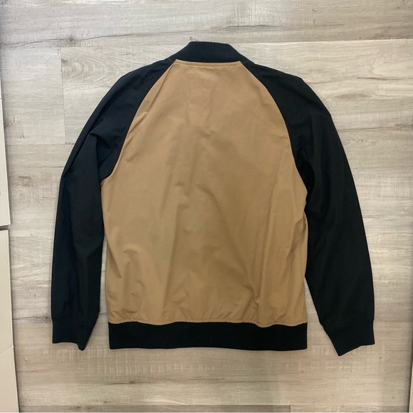 Herschel Supply Company Varsity Jacket Men’s Medium - Picture 2 of 7